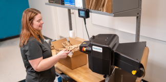 ProPad Mini from Sealed Air