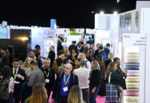 London Packaging Week to feature renewed focus on discovery Busy aisles at London Packaging Week