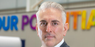 James Pittick - Konica Minolta