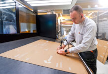 Mondi corrugated solutions image