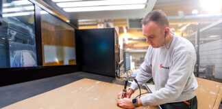 Mondi corrugated solutions image