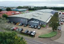 Paranova Wisbech facilities
