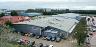 Paranova Wisbech facilities