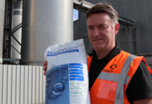 Amcor NorDiVent solution