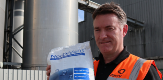 Amcor NorDiVent solution