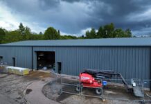 Alness seafood wholesaler and exporter boosts packaging operations