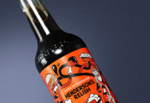 Amberley Labels relishes limited-edition charity bottle challenge Limited-edition Henderson’s Relish bottles