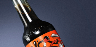 Limited-edition Henderson’s Relish bottles