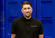 Dan Starnes, sales director at goplasticpallets.com