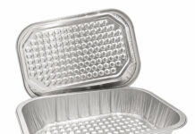 New aluminium tray offers ‘scalable solution’ for fresh meat and seafood Aluminium tray that eliminates absorbent pads