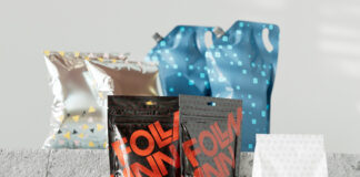 Follmann flexible packaging examples
