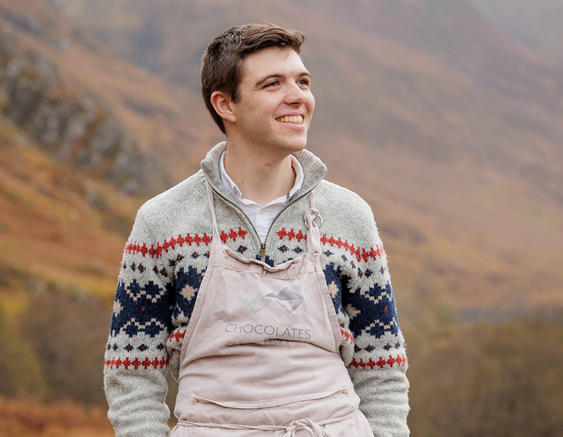 Finlay Macdonald
