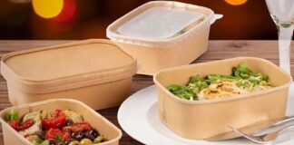 iKrafts food packaging solutions