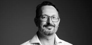 Keith Williams, Aura Global