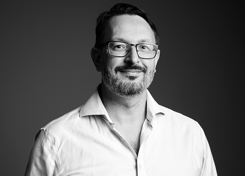Keith Williams, Aura Global