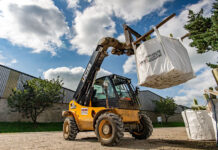 Scottish collection points sought for tree shelter and recycling scheme Tree Shelter Collection & Recycling Programme