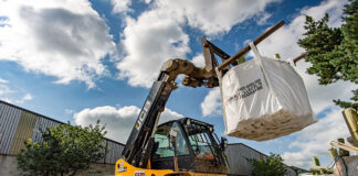 Tree Shelter Collection & Recycling Programme
