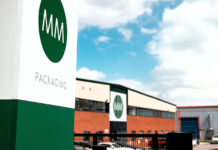 MM Packaging to invest further in apprenticeship programme MM Packaging Deeside base