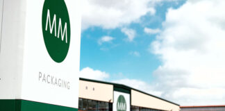 MM Packaging Deeside base