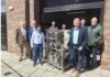 UHI partners with Shetland firm to tackle island plastic waste
