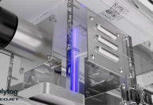 Collaboration enables smart QR code printing on production lines Polytag and Videojet Technologies collaboration image