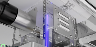 Polytag and Videojet Technologies collaboration image