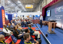 PPMA Show 2026 aims to inspire the next generation PPMA Show conference session