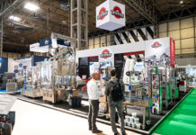 Autopack Group to unveil new weighing and inspection division at PPMA Autopack stand at PPMA