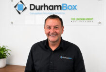 Dean Milburn