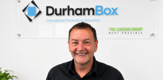 Dean Milburn