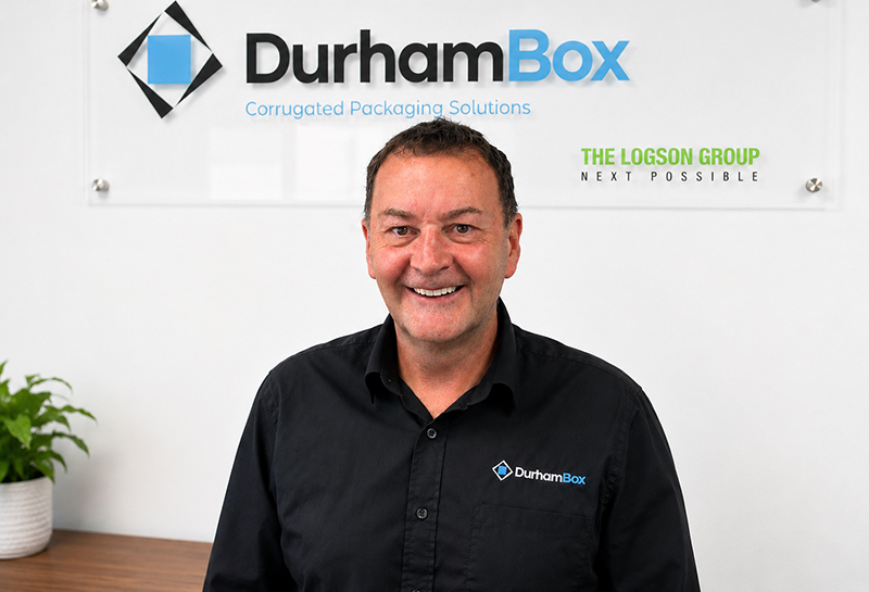 Dean Milburn