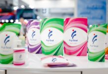 Fuji Seal to address sector’s competing demands at London Packaging Week Fuji Seal packaging solutions