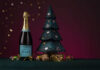Christmas Tree cartonboard packaging