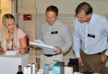 London Packaging Week Innovation Awards judging process