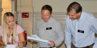 London Packaging Week Innovation Awards judging process