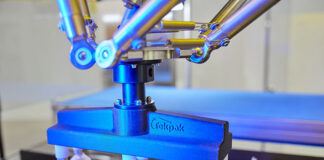 Tekpak automation solutions