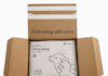 New concept simplifies e-commerce packaging through laser marking Mondi e-commerce packaging solution
