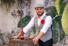 Madrí fans given chance win personalised bottles featuring their likeness