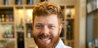 Matthew Howarth, Customer Growth Manager, Croxsons
