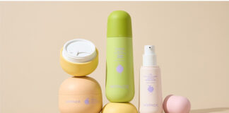 Shortlisted product for Innovation Gallery at London Packaging Week