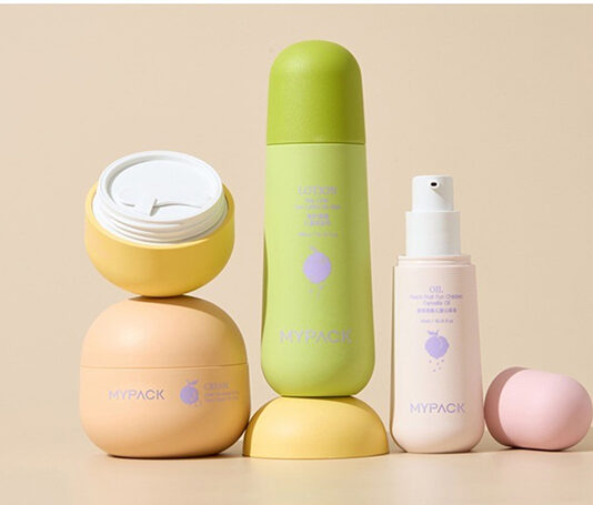 Shortlisted product for Innovation Gallery at London Packaging Week