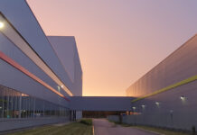 Progroup's Ellesmere Port site