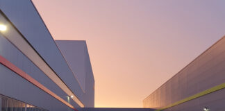 Progroup's Ellesmere Port site