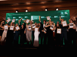 European Carton Excellence Awards winners