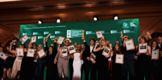 European Carton Excellence Awards winners