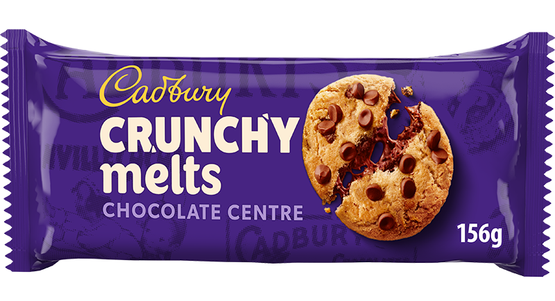 Mondelēz International new cookies packaging