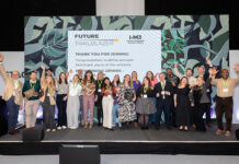 Future Trailblazer Awards winners