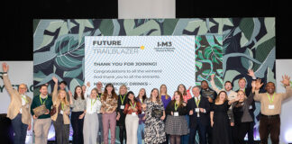 Future Trailblazer Awards winners