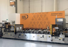 ABG Girona to take on flexible packaging centre of excellence role ABG Girona site