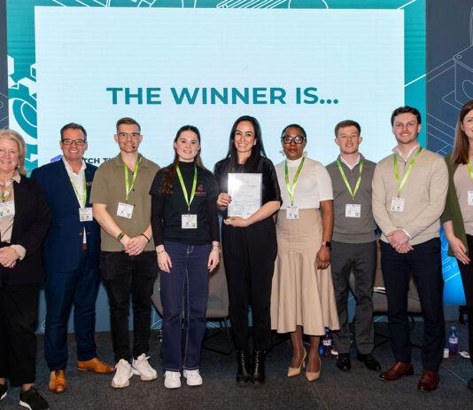 Entries sought for Pitch the Co-Packers 2027 Pitch the Co-Packers 2026 finalists